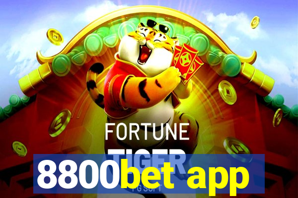 8800bet app